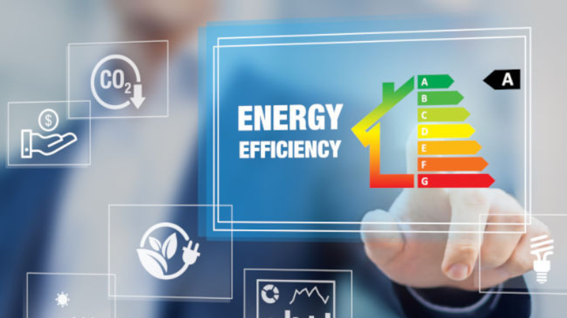 Energy Efficiency Rebate Programs