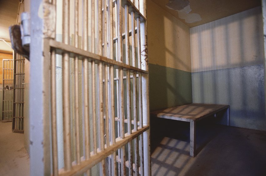 Curry County Detention Center