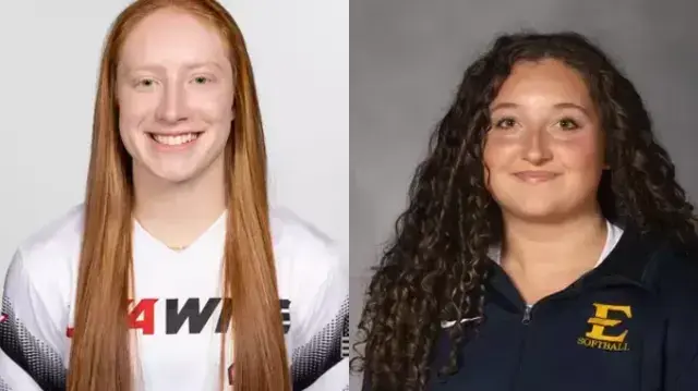 Which former SW Virginia News area high school standouts will be in action in the week starting Monday, March 31?