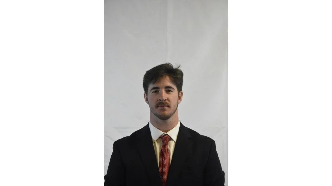 Sam Tompkins, former Brantley High School baseball player will compete with his collegiate team for the NCAA Division III Baseball Championship