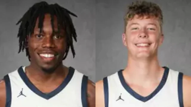 Which former East Twin Cities area high school standouts will be in action on Saturday, March 15?