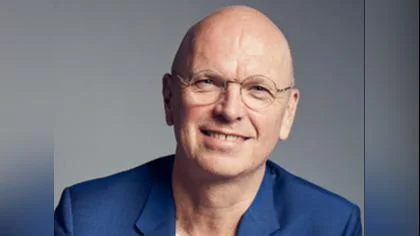 Michael Hansen, Director - Talkspace