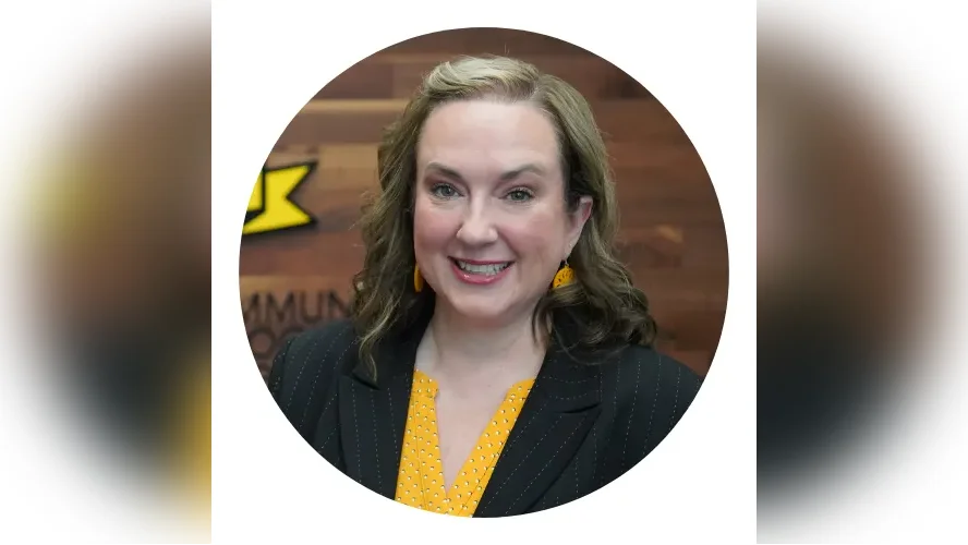 Sarah Parent, Secretary