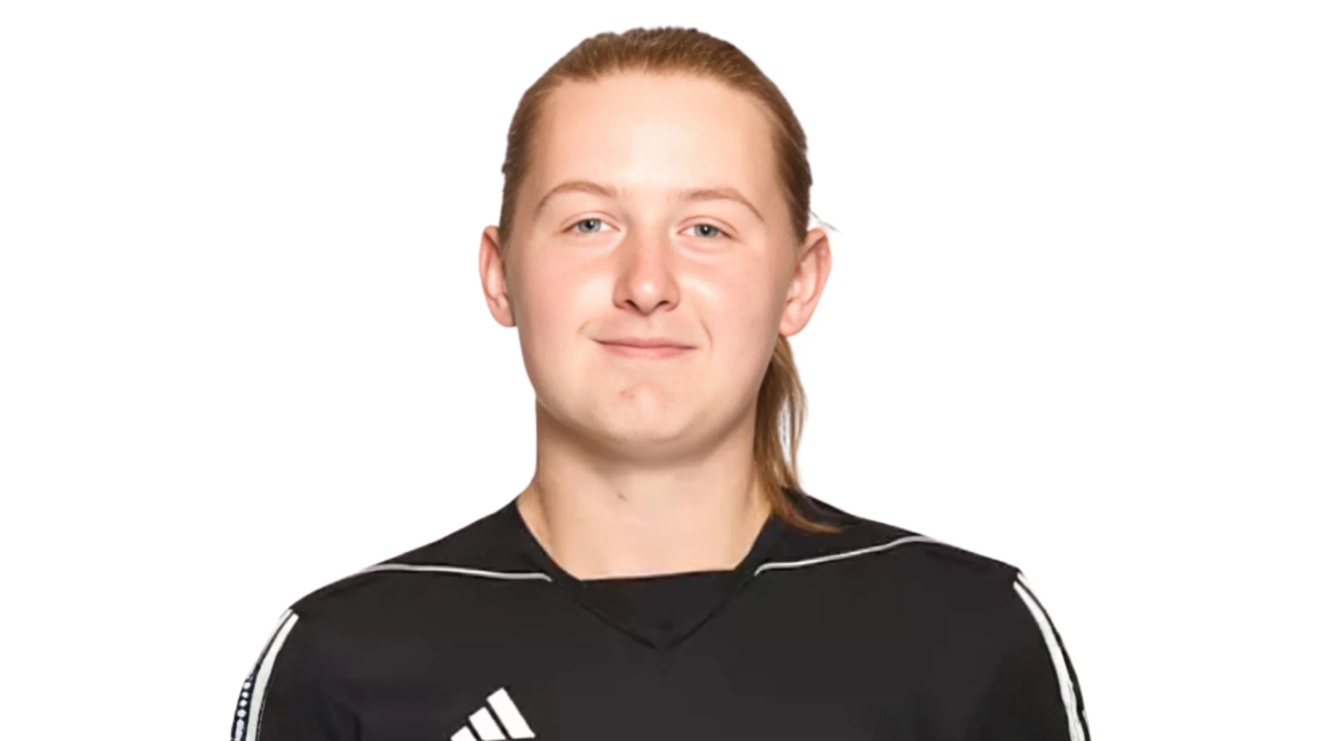 Sophia Mannino Goalkeeper at NJCU - NJCU