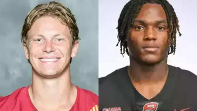 Which former Chico Times area high school standouts will be in action in the week starting Mon Oct. 14? Which former Chico Times area high school standouts will be in action in the week starting Mon Oct. 14?