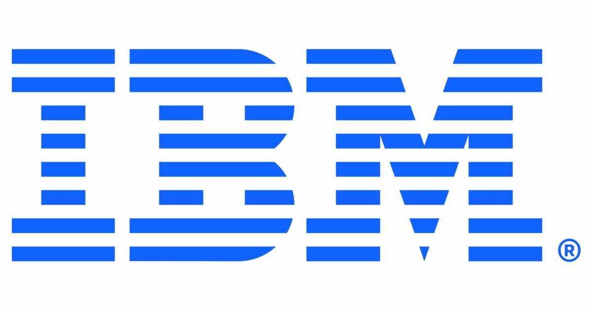 IBM Logo