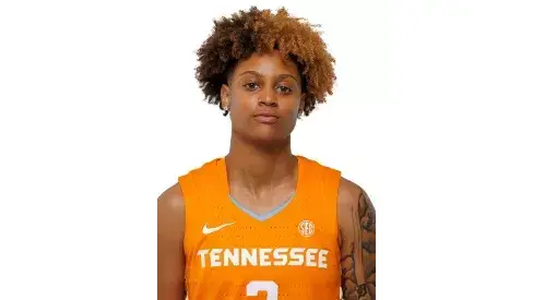 On Friday, March 21 former Detroit Edison Public School Academy Ruby Whitehorn competed in hopes to reach NCAA Division I Basketball Championship