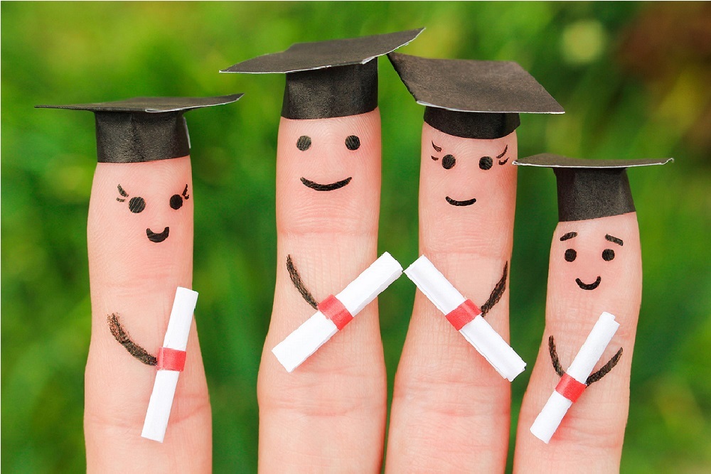 Shelton High School Graduation on June 11, 2022