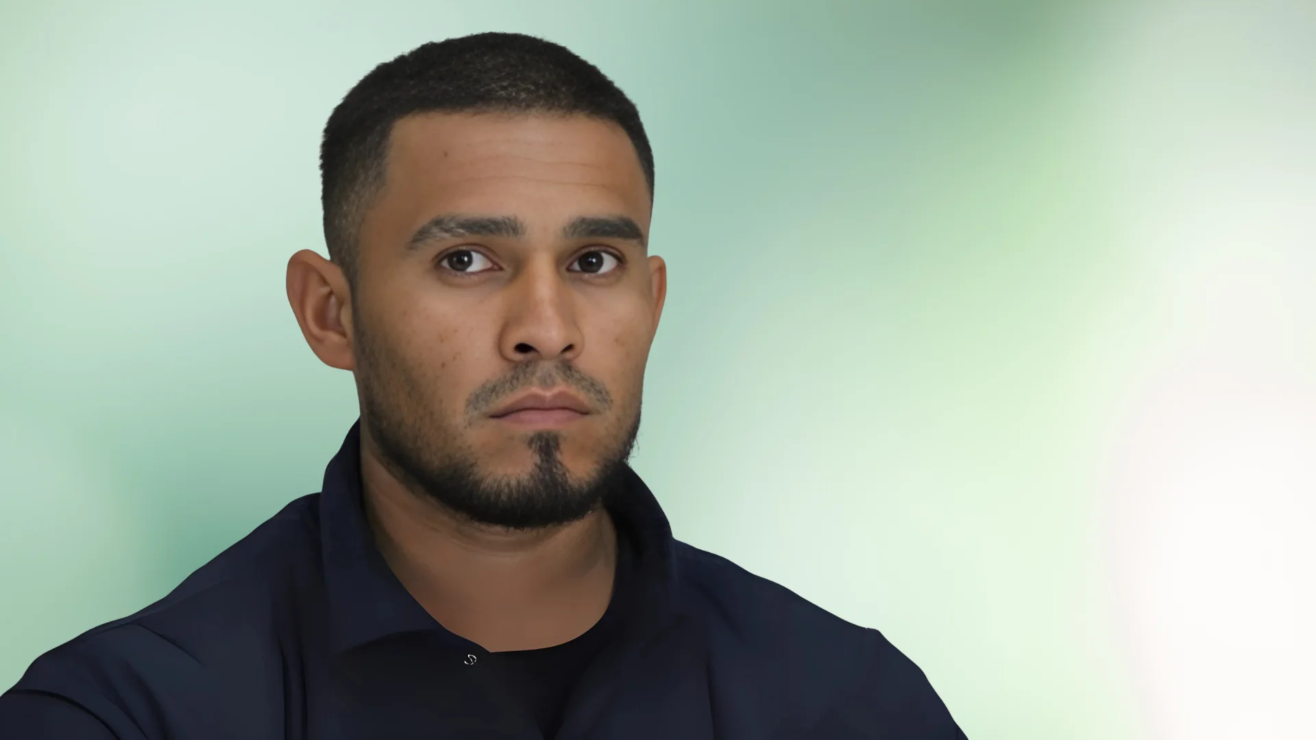 Jose Marquina Bonilla - Provided