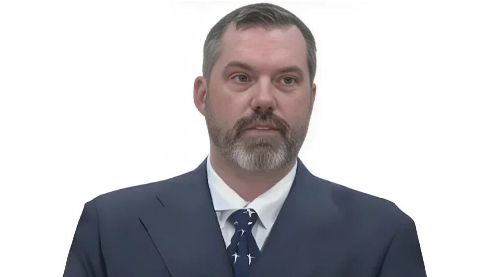 Erik S. Siebert U.S. Attorney for the Eastern District of Virginia