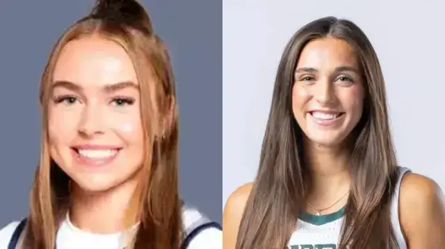 Which former Grand Rapids Reporter area high school standouts will be in action on Sunday, Jan. 12?