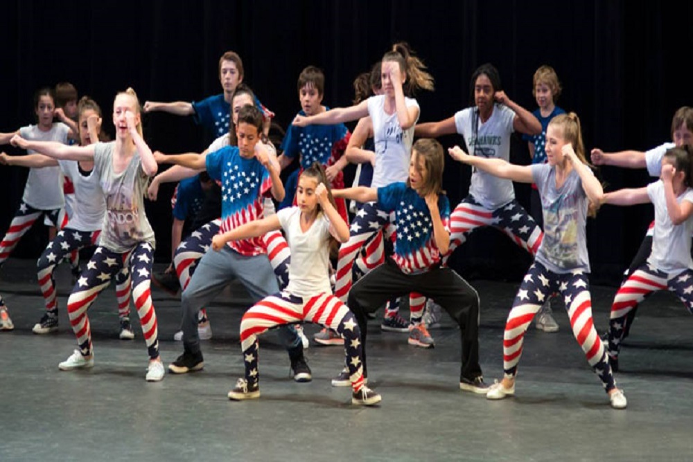 ANNE ARUNDEL COMMUNITY COLLEGE: AACC Dance Company Presents “Spring Migration” to be held May 7