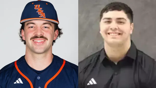 Which former South San Antonio News area high school standouts will be in action in the week starting Monday, May 12?
