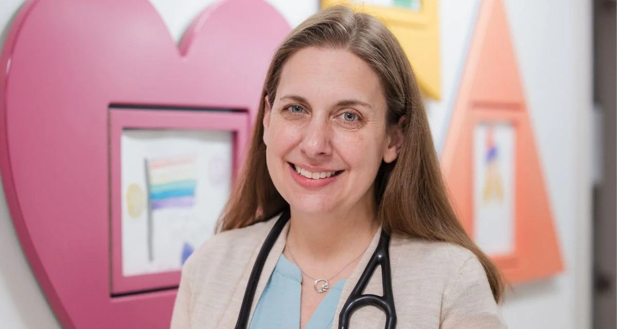 Researchers recognized for first patient-tailored CRISPR gene editing therapy