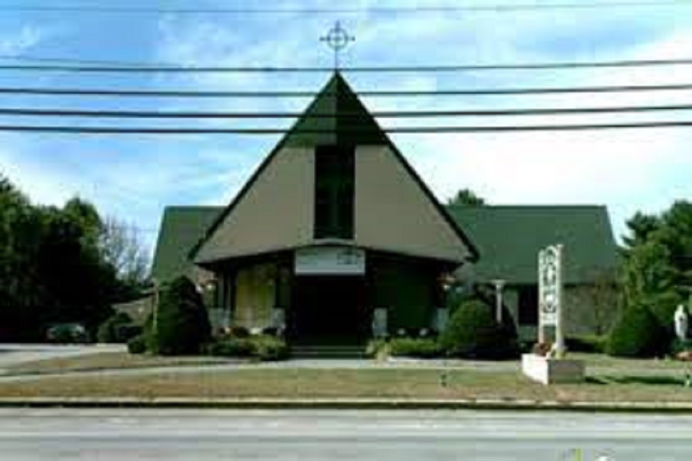 ST JUDE PARISH-LONDONDERRY: Mass Intentions for the Week of April 24 ST JUDE PARISH-LONDONDERRY: Mass Intentions for the Week of April 24