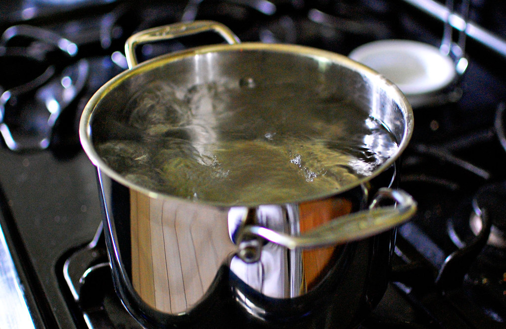 Boil Water Advisory Lifted