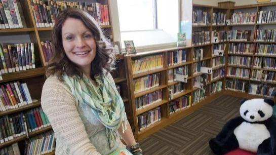 Lezlea Dahlke	Director of Winona Public Library