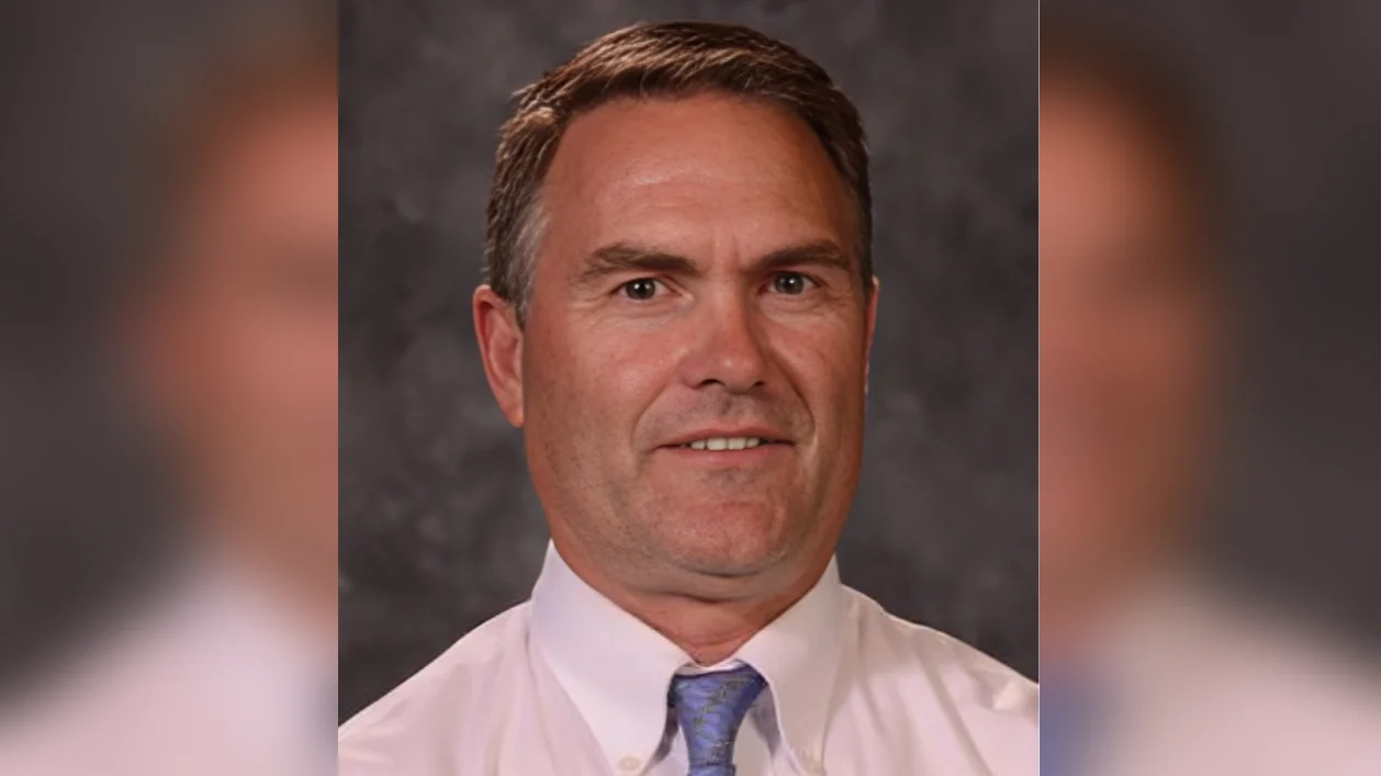 Josh DiCarlo named GLIAC Player of the Week for the second time