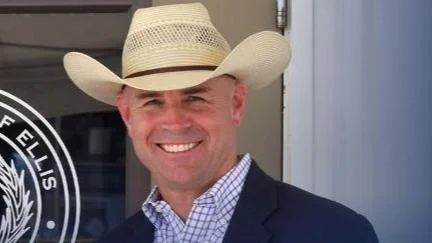 Jake Ellzey reflects on congressional duties and community outreach efforts