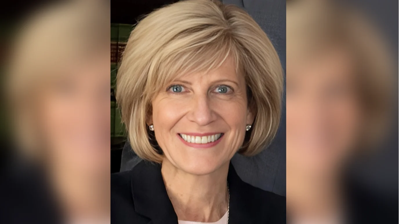 Christine Myers President