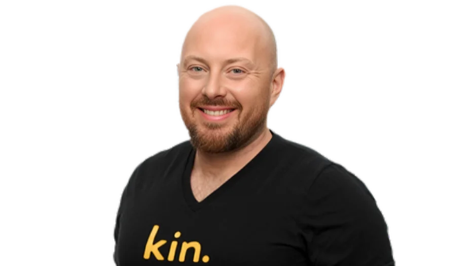 Sean Harper Co-Founder and Chief Executive Officer at Kin Insurance - Kin Insurance