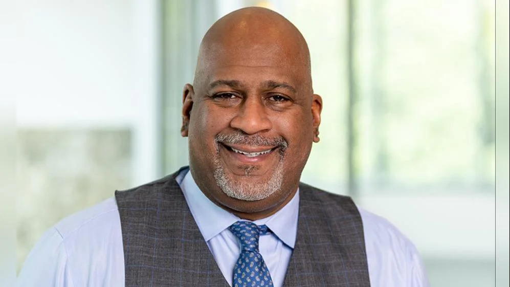 David Ellis, County Manager - Wake County Government