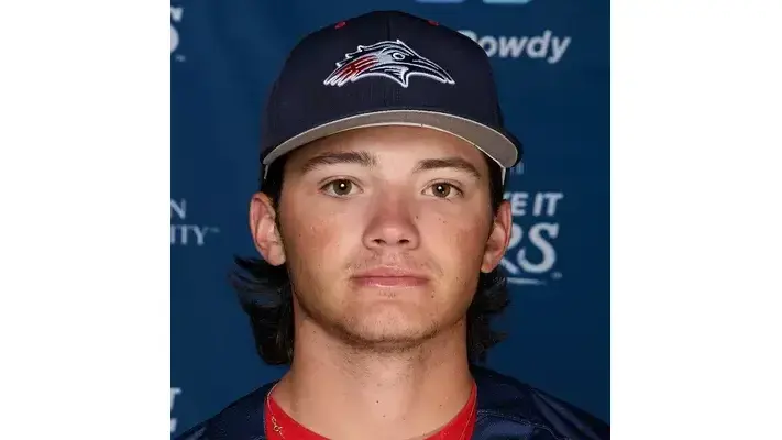 Kobe Krenz, former Dickinson High School standout’s collegiate team plays on Thursday, May 15 in the NCAA Division II Baseball Championship Kobe Krenz, former Dickinson High School standout’s collegiate team plays on Thursday, May 15 in the NCAA Division II Baseball Championship