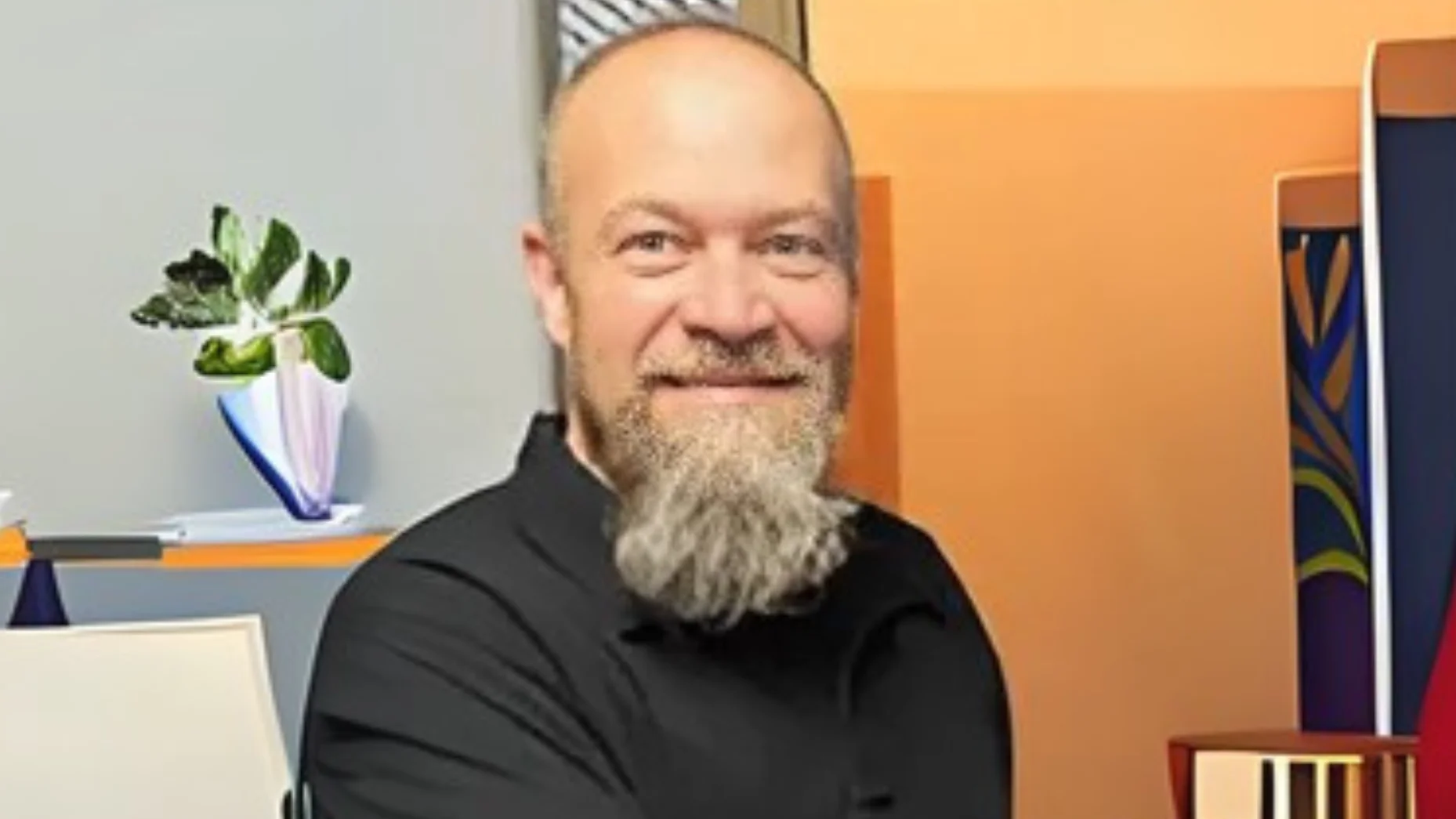 Clint Lowe, Sheriff at Daniels County Sheriff's Office