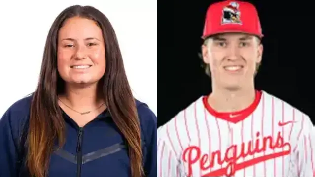 Which former Medina Today area high school standouts will be in action on Wednesday, March 12?