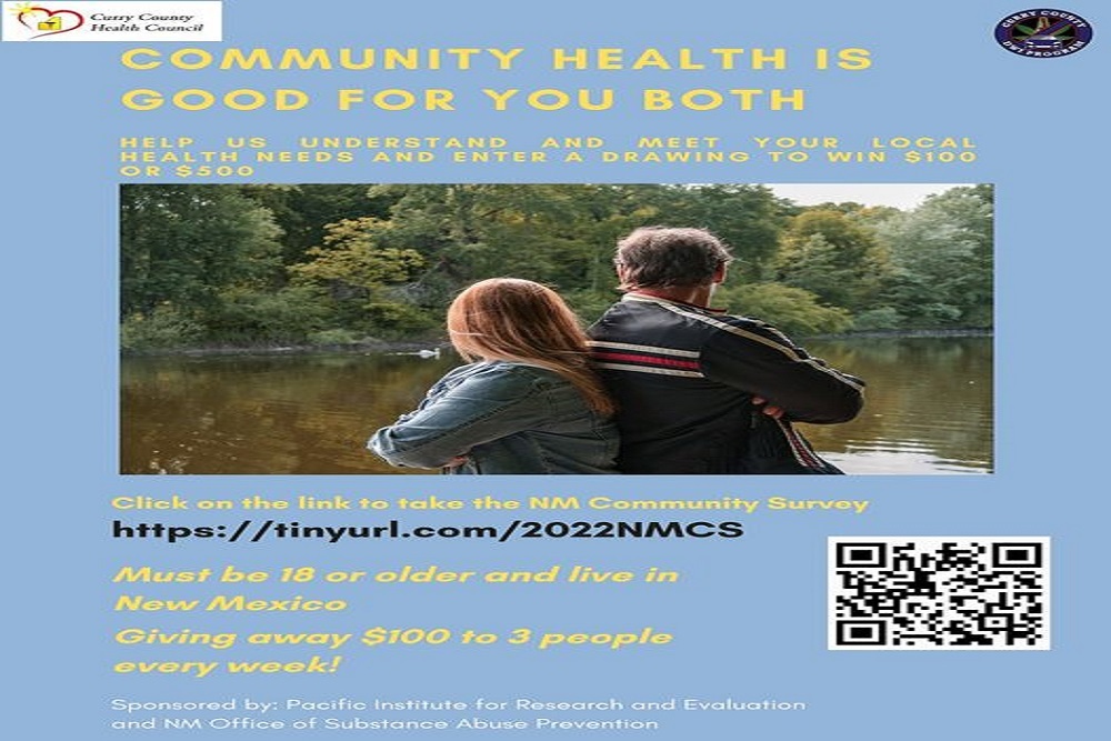 Help Identify Prevention Needs Help Identify Prevention Needs