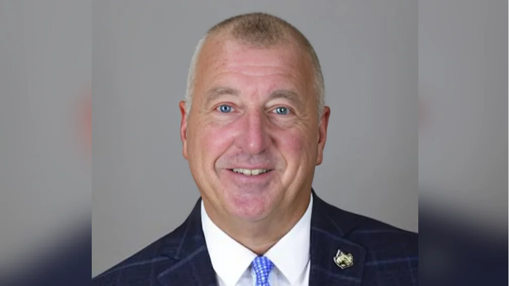 Rob Lytle Head Men%27s Golf Coach - Penn College Wildcats