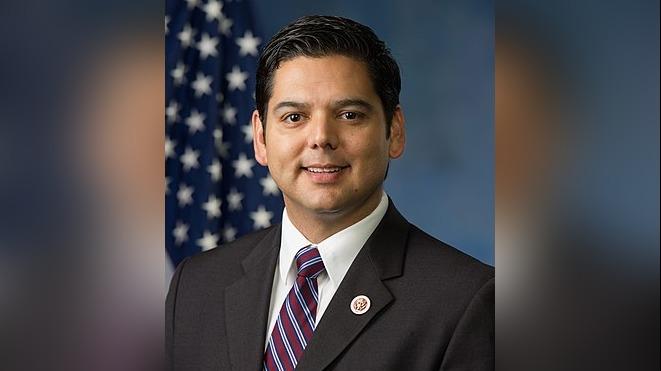 Ruiz addresses social security, tariffs, and agriculture in recent tweets