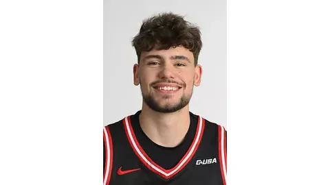 Which former North Bluegrass News area high school standouts will be in action on Thursday, Jan. 23?