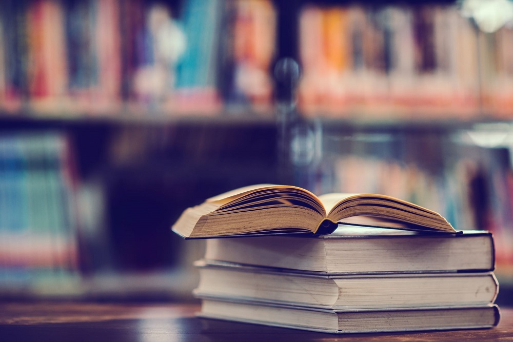 Library Mystery Book Club to be held March 2