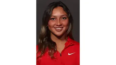 Ryan Starr, former Massapequa High School standout’s collegiate team plays on Sunday, May 18 in the NCAA Division I Softball Championship