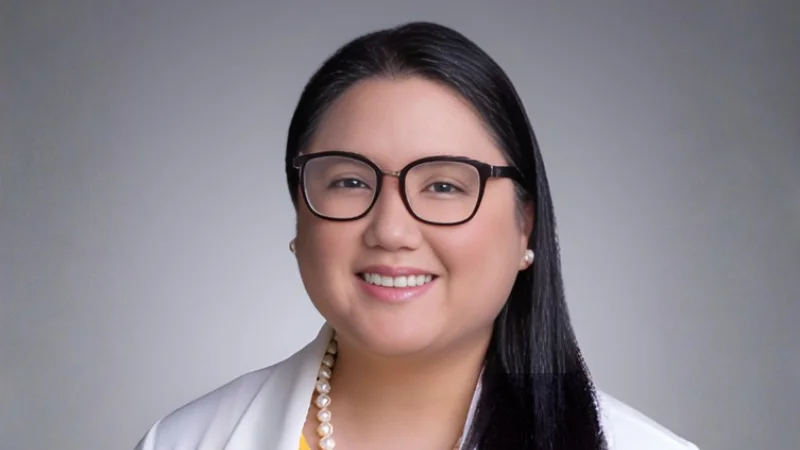 Emily Ann Ramos, Mayor at City of Mountain View