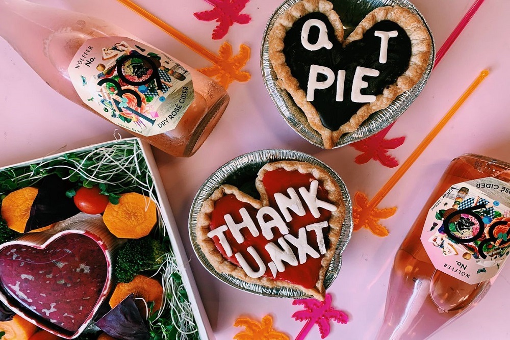 Buena Vista Valentine’s Market to be held Feb 12