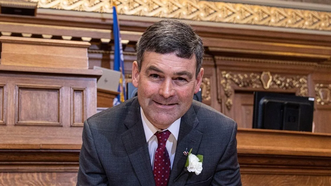 Rep. Kurtz authors Wisconsin Assembly bill to support small subdivisions with grants