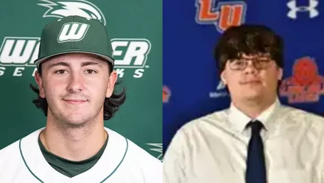 Which former West Montgomery Times area high school standouts will be in action on Wednesday, March 26?