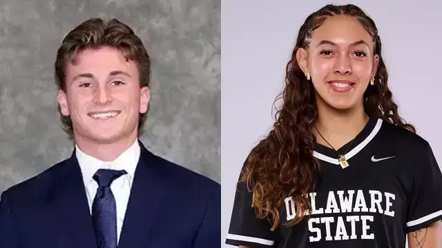 Ethan Mitnick and Yeannelly Sosa