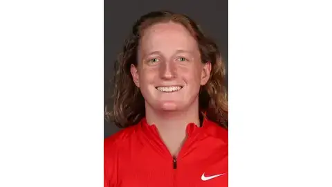 On Thursday, May 29, former Pacifica Christian High School standout Jamie Mackay collegiate team loses in the NCAA Division I Softball Championship On Thursday, May 29, former Pacifica Christian High School standout Jamie Mackay collegiate team loses in the NCAA Division I Softball Championship