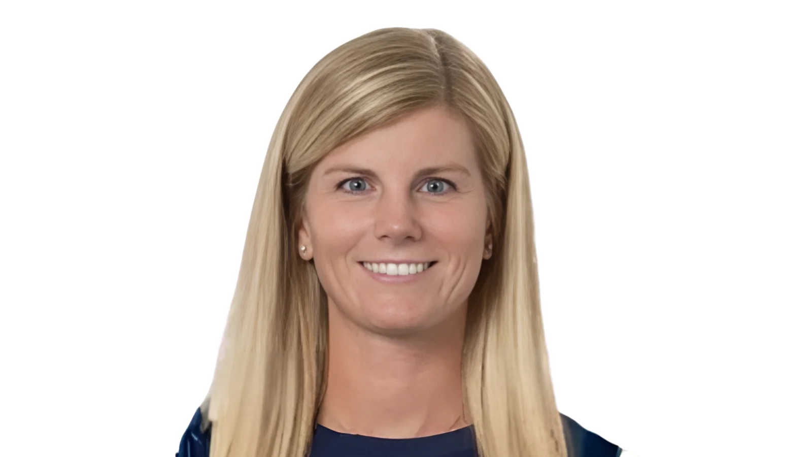 Anne Harrington, Head Coach Anne Harrington, Head Coach