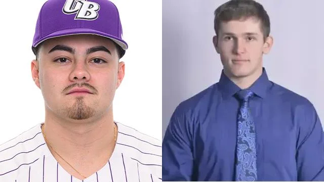 Which former Housatonic Valley News area high school standouts will be in action on Saturday, March 29?