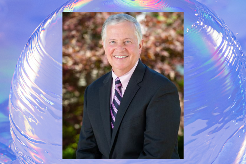 GREENSBORO COLLEGE: Randy Doss as Vice President for Enrollment