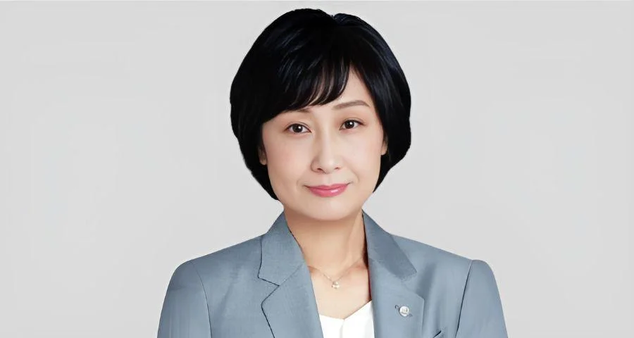 Mitsuko Tottori, CEO