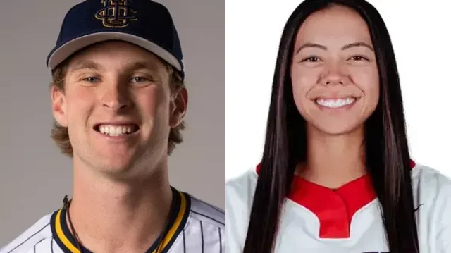 Which former Victor Valley Times area high school standouts will be in action on Tuesday, March 25?