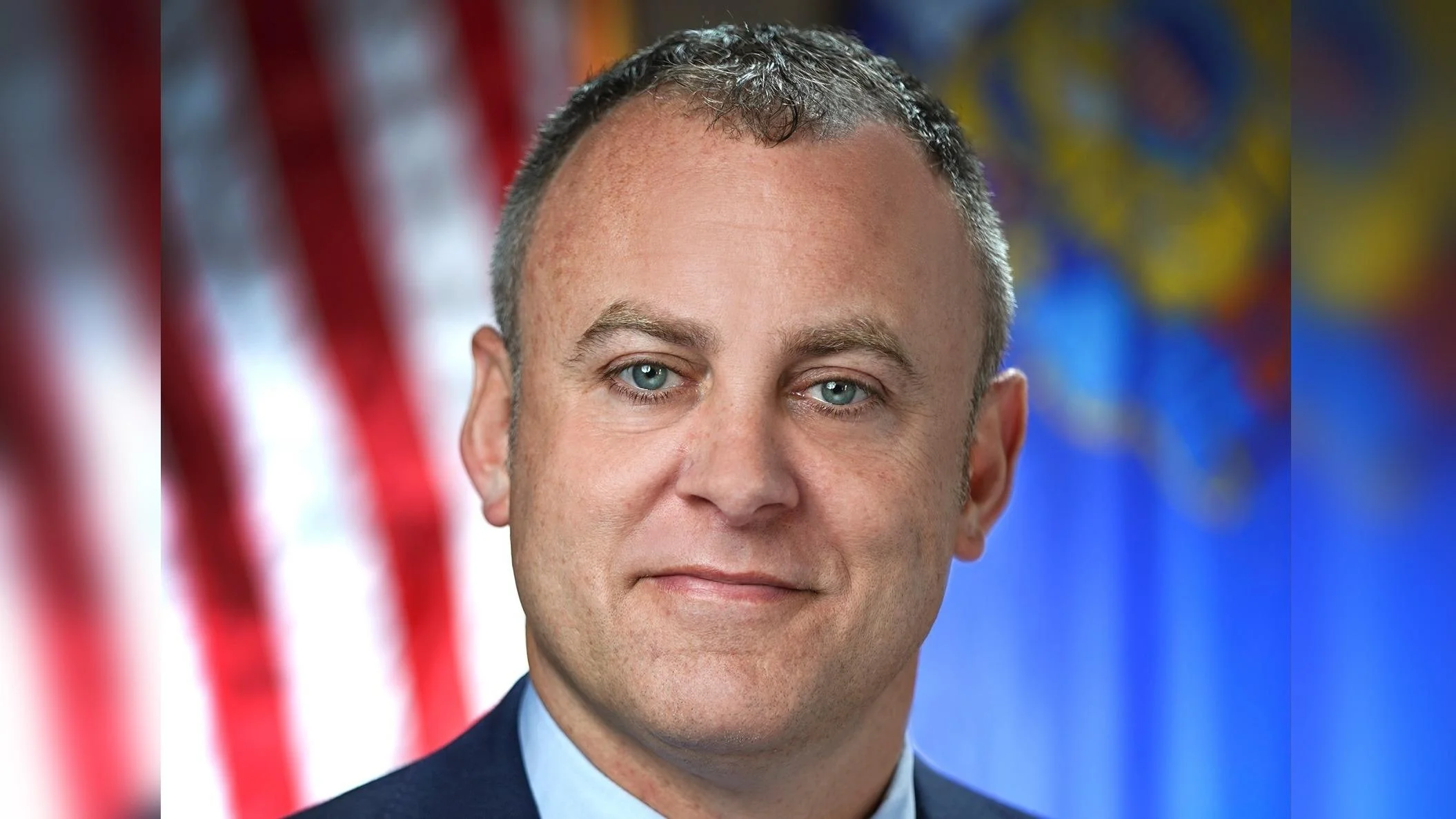 Gordon Hintz, Executive at Winnebago County