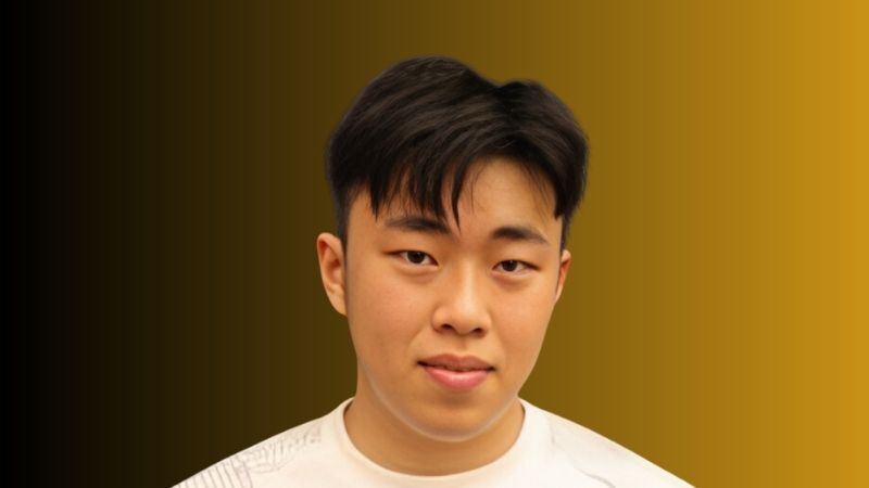 Joe Chong