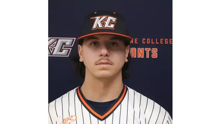Brandon Valles, former Toms River North High School standout’s collegiate team plays on Friday, May 16 in the NCAA Division III Baseball Championship