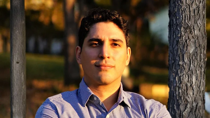 Gio Nikolaishvili, Assistant Professor of Economics